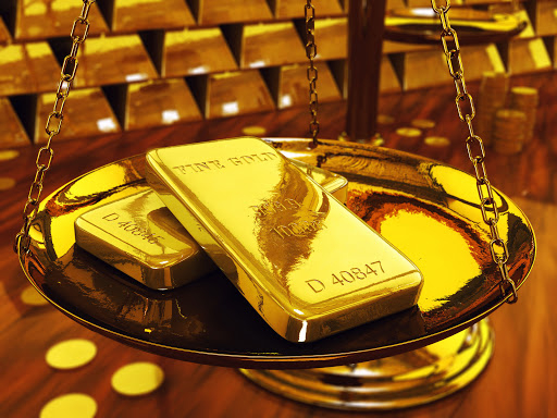 Турция – крупнейший в мире покупатель золота