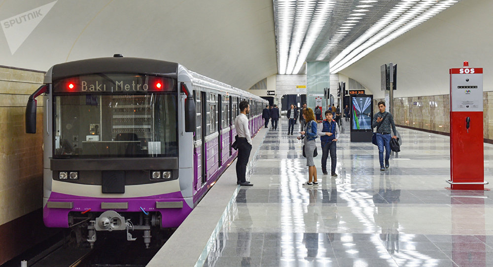Стала известна дата открытия бакинского метро. Стоимость проезда повысится?