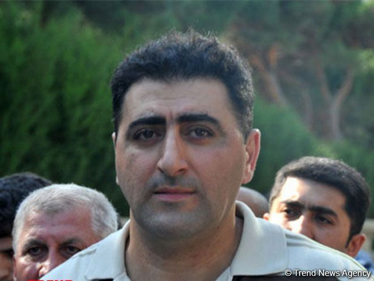 Европейский суд по правам человека отклонил иск Армении по делу Рамиля Сафарова