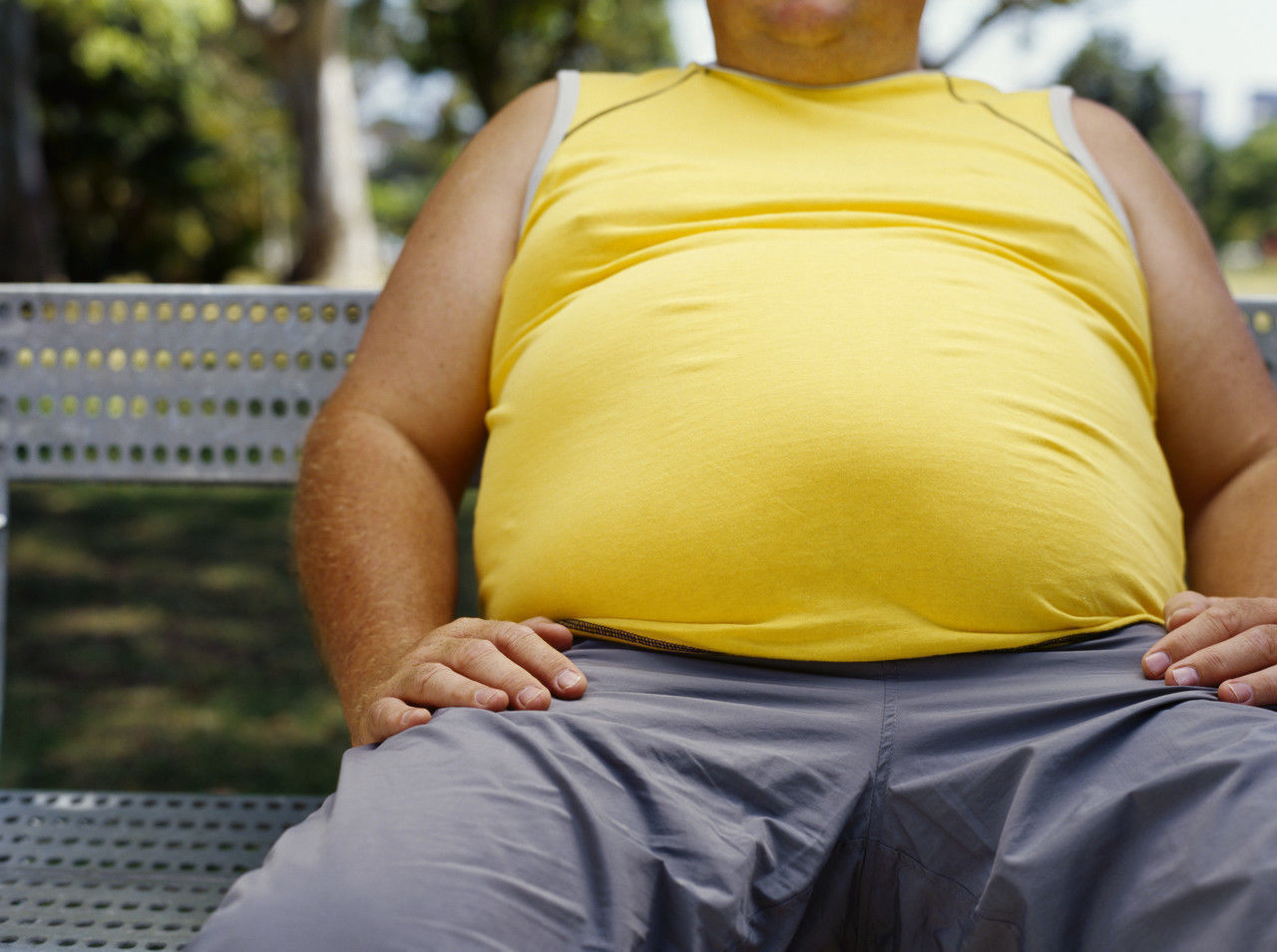 Миру предрекли пандемию ожирения