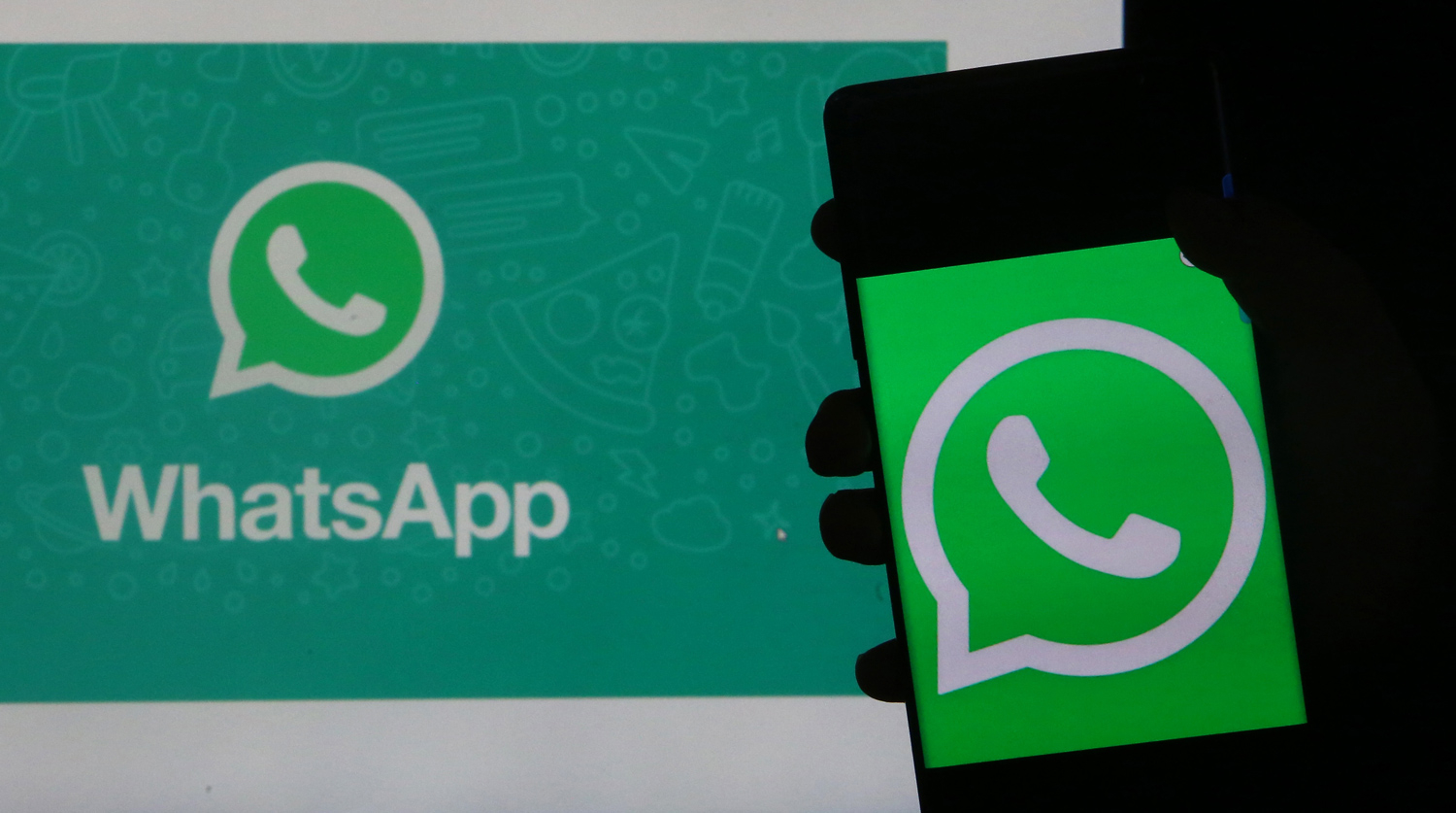 Пользователей WhatsApp предупредили о "текстовой бомбе" - ВИДЕО