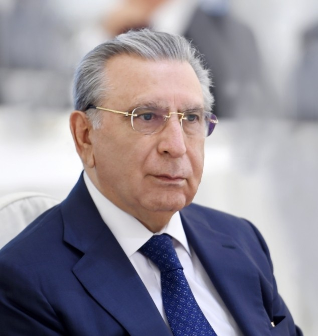 Рамиз Мехтиев будет уволен еще с двух должностей