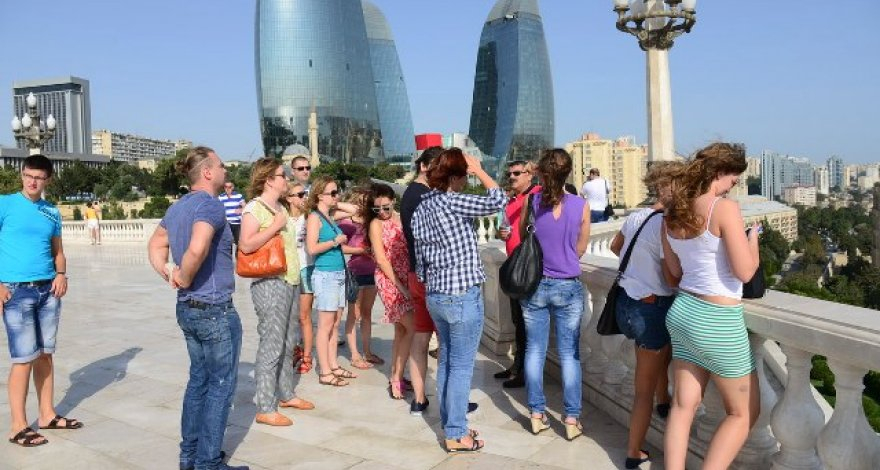 Туризм в Азербайджане может восстановиться до конца года