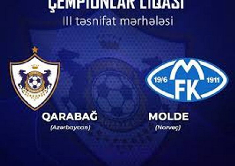 Матч "Карабаха" в Лиге чемпионов перенесли из Баку на Кипр
