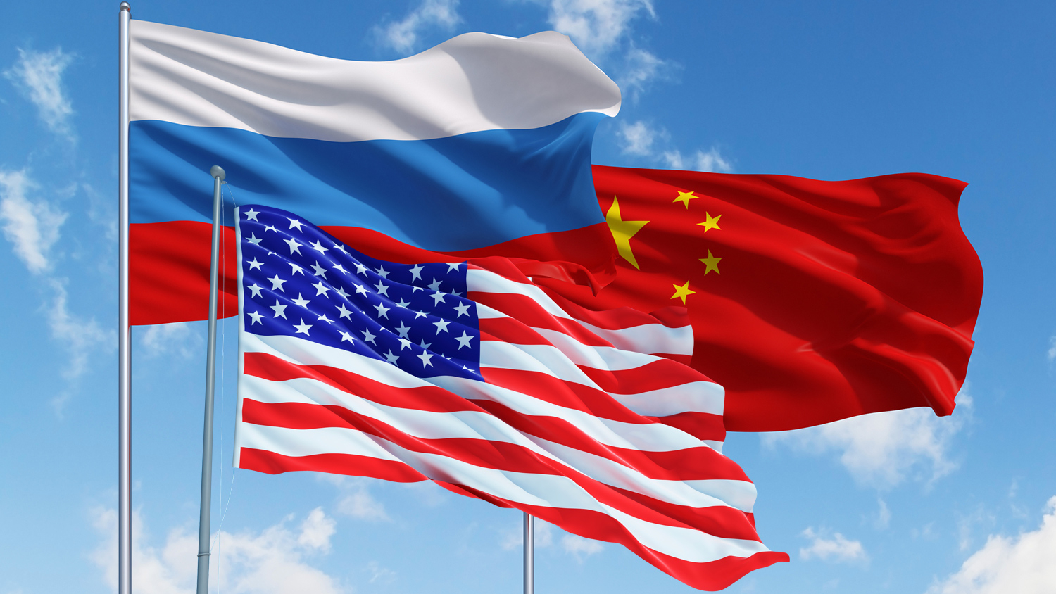 В США увидели угрозу в союзе России и Китая
