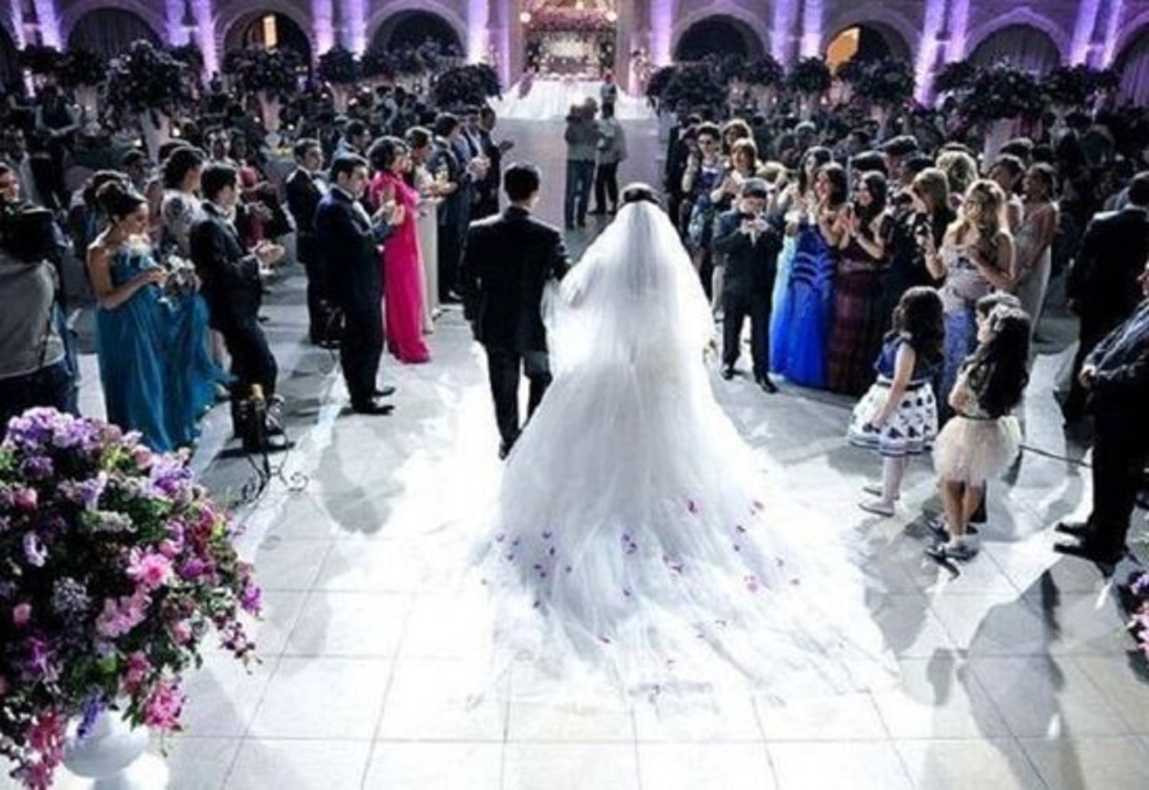 В Азербайджане продлили ограничения на проведение свадеб и других мероприятий - ДАТА