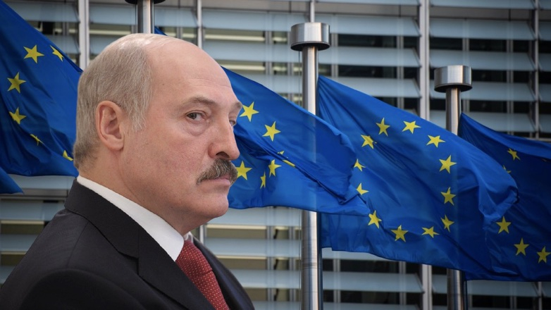 ЕС отказался признать Лукашенко президентом Беларуси