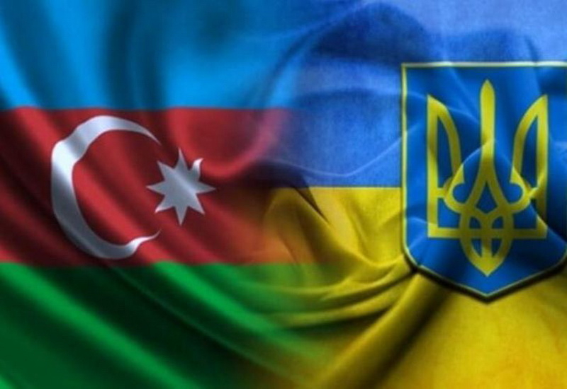 Азербайджан включен в список стран, являющихся стратегическими партнерами Украины