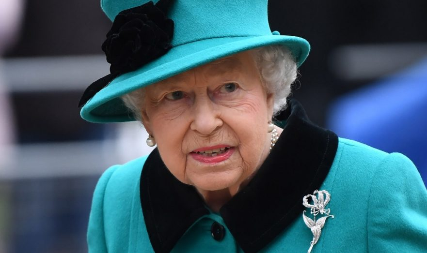 Королева Великобритании не будет главой Барбадоса