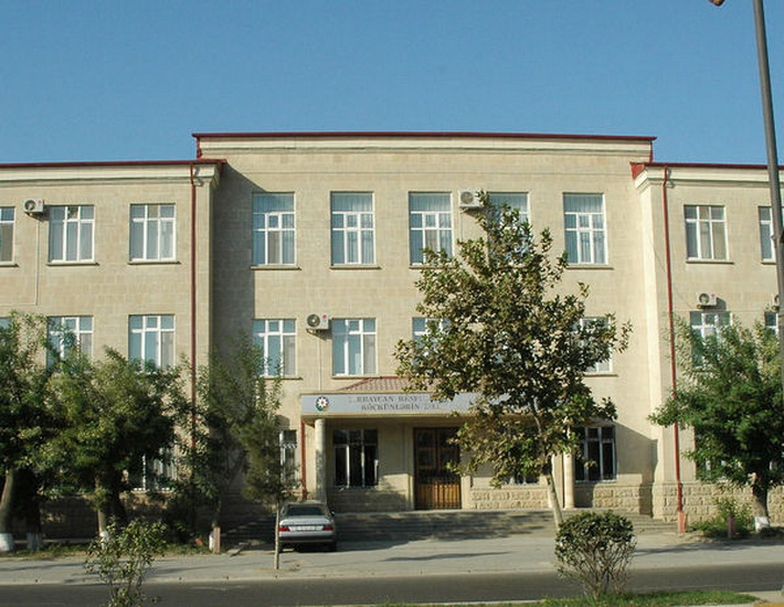Госкомитет Азербайджана внес ясность в ситуацию вокруг санатория "Гызылгум"