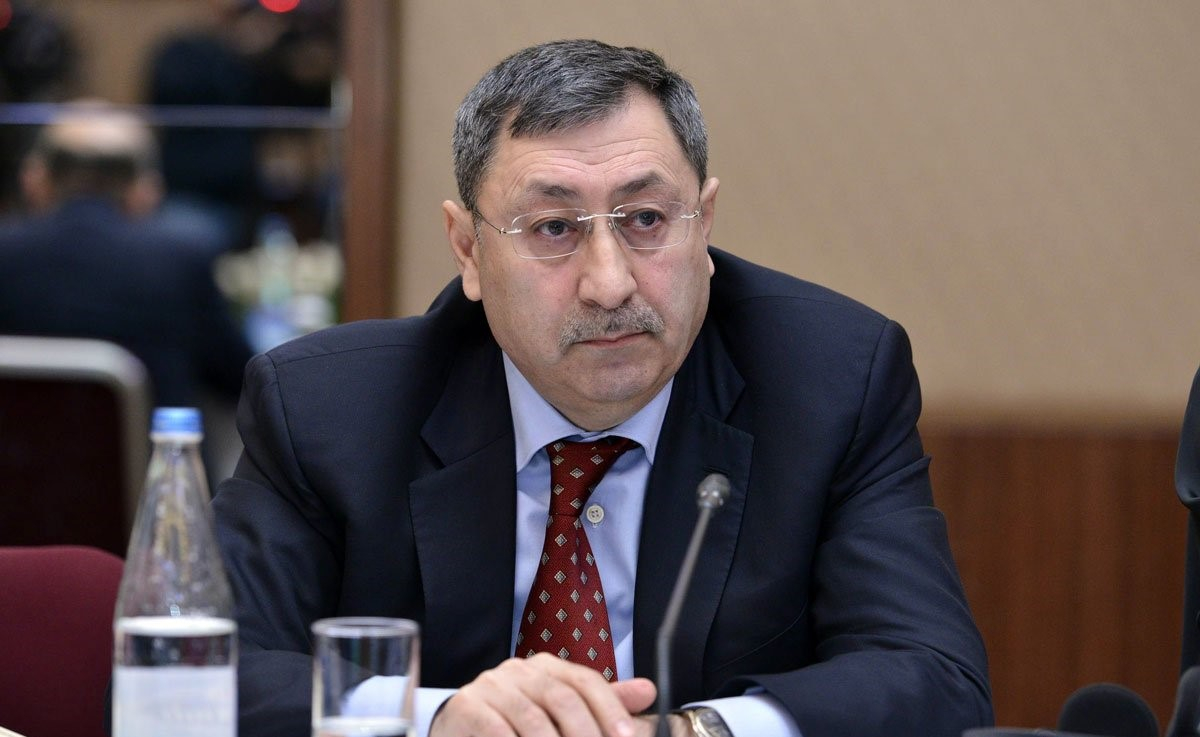 Халаф Халафов: Между Азербайджаном и Турцией не должно быть визового режима