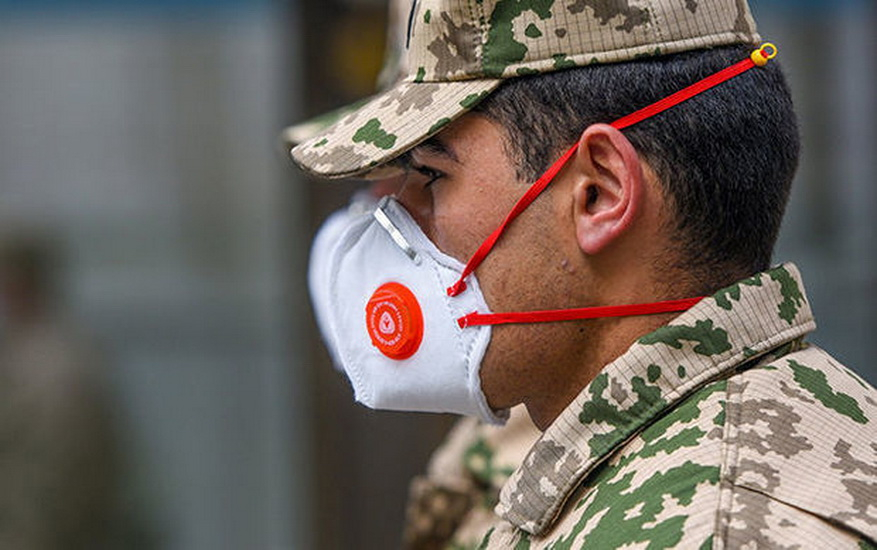 В Азербайджане закрыт рынок, где зафиксировано массовое заражение коронавирусом