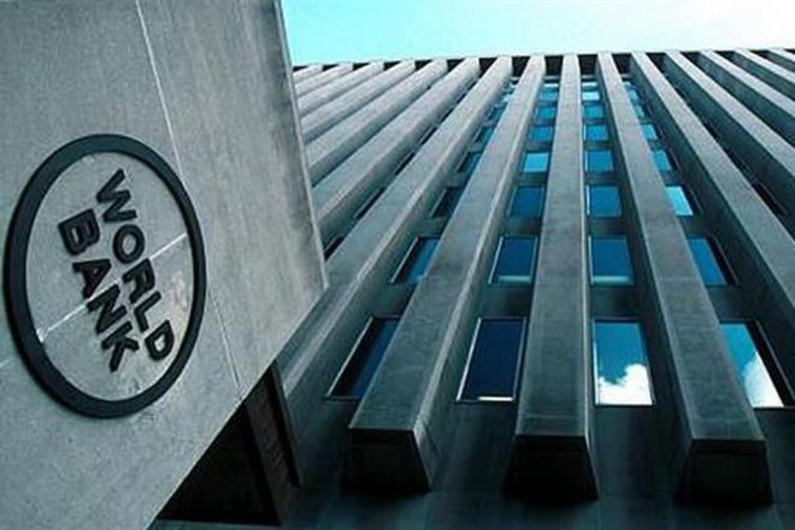 Всемирный банк назвал сроки восстановления экономики после пандемии