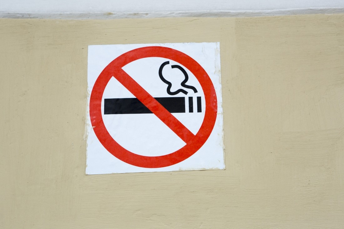 Названа новая опасность курения