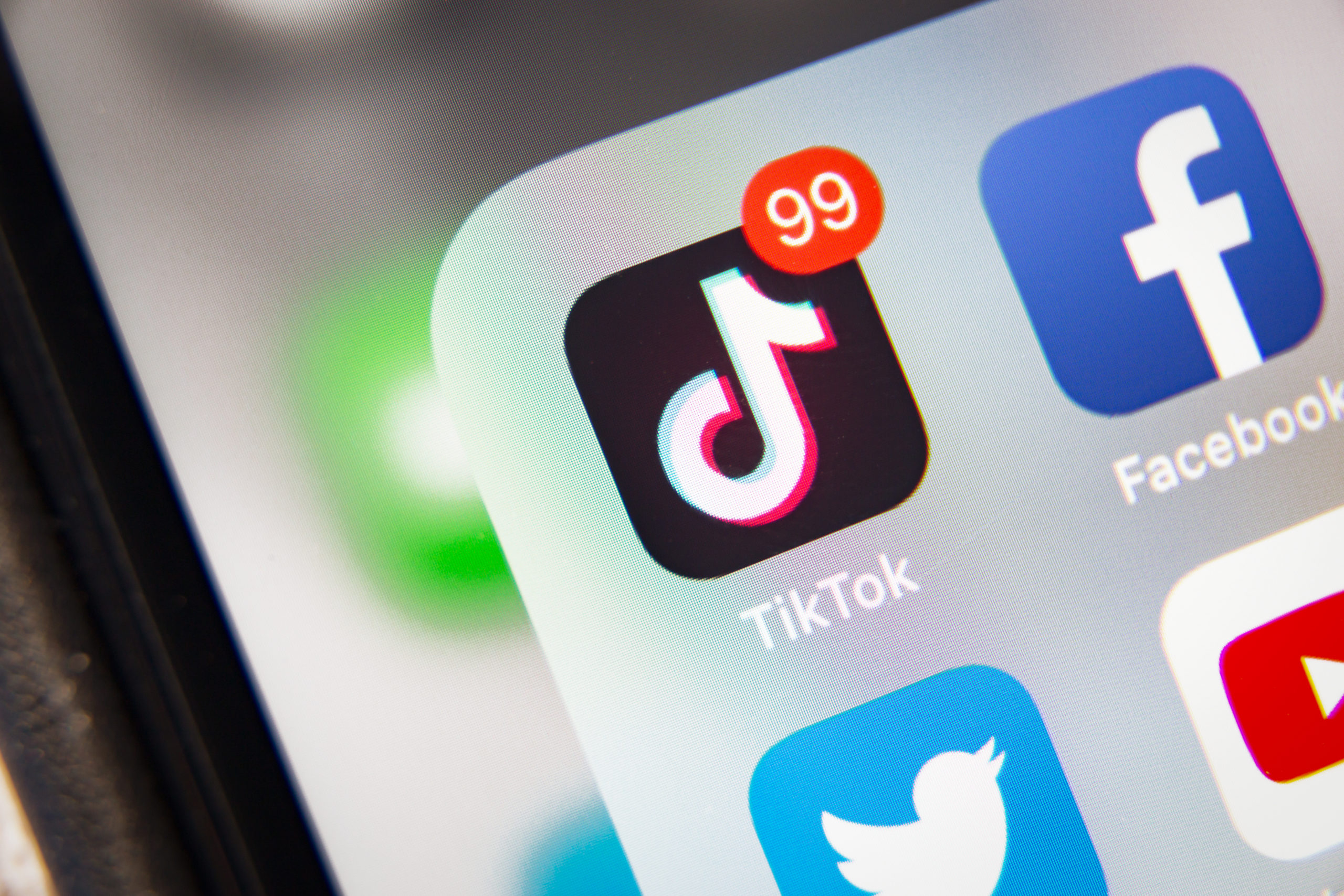 TikTok призвал Facebook и Instagram поддержать оспаривание блокировки