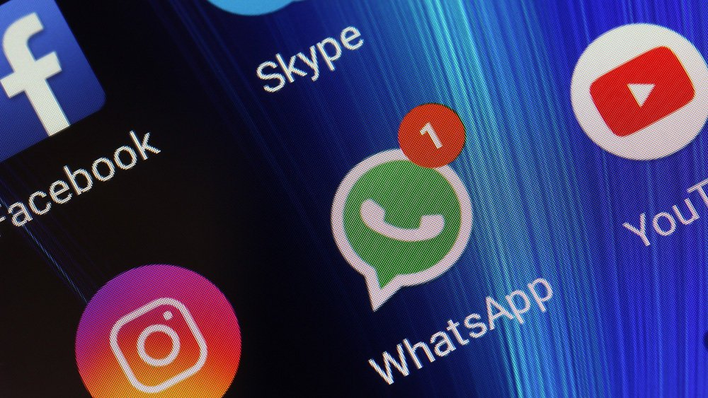 Новая долгожданная функция появится в WhatsApp