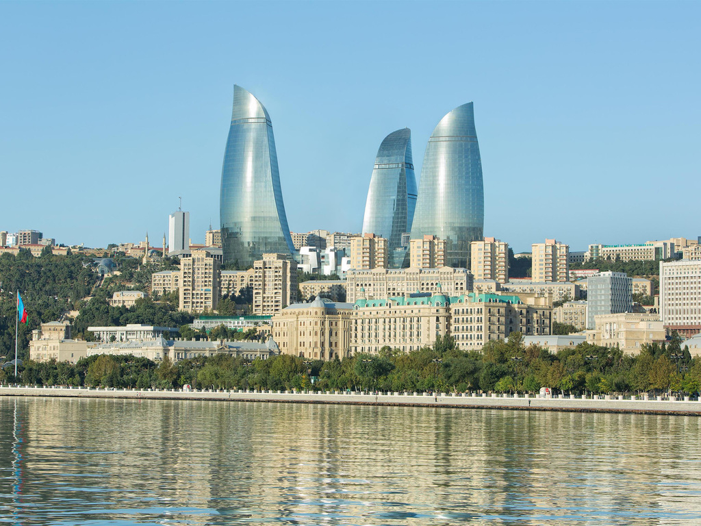Официальный Баку ответил Еревану