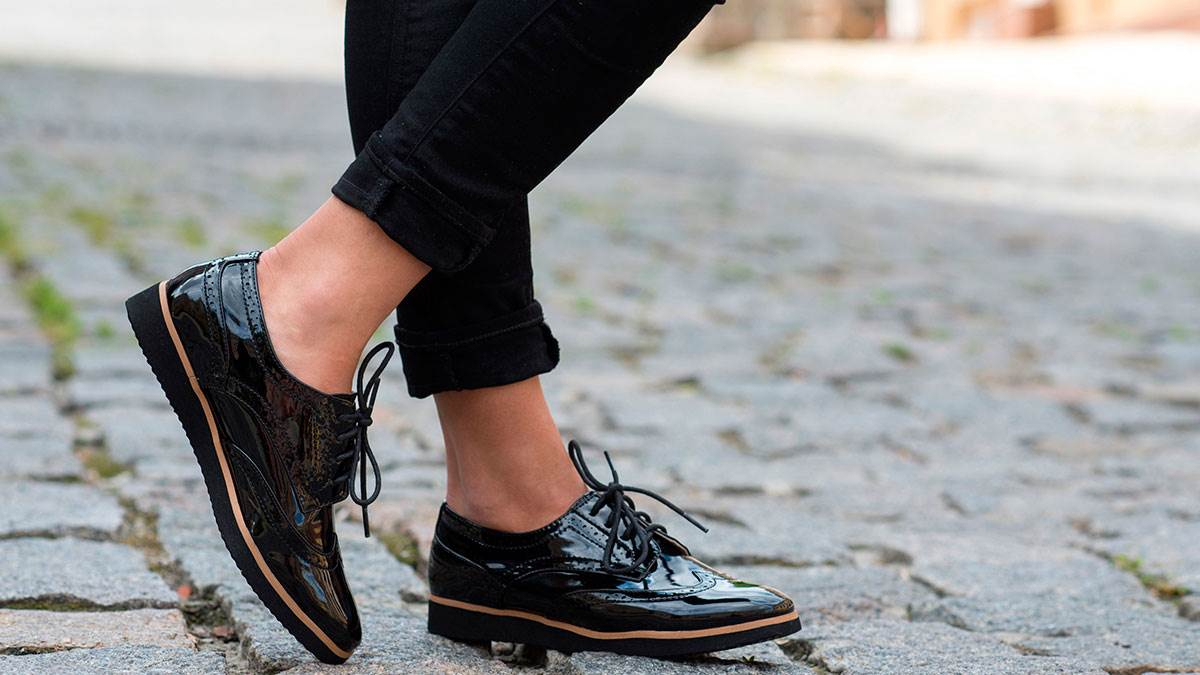 Ученые предупредили об опасности современной обуви