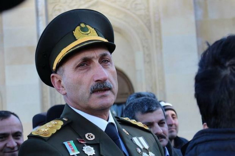 Полковник Рамалданов: Военные операции могут начаться в любой момент - ИНТЕРВЬЮ