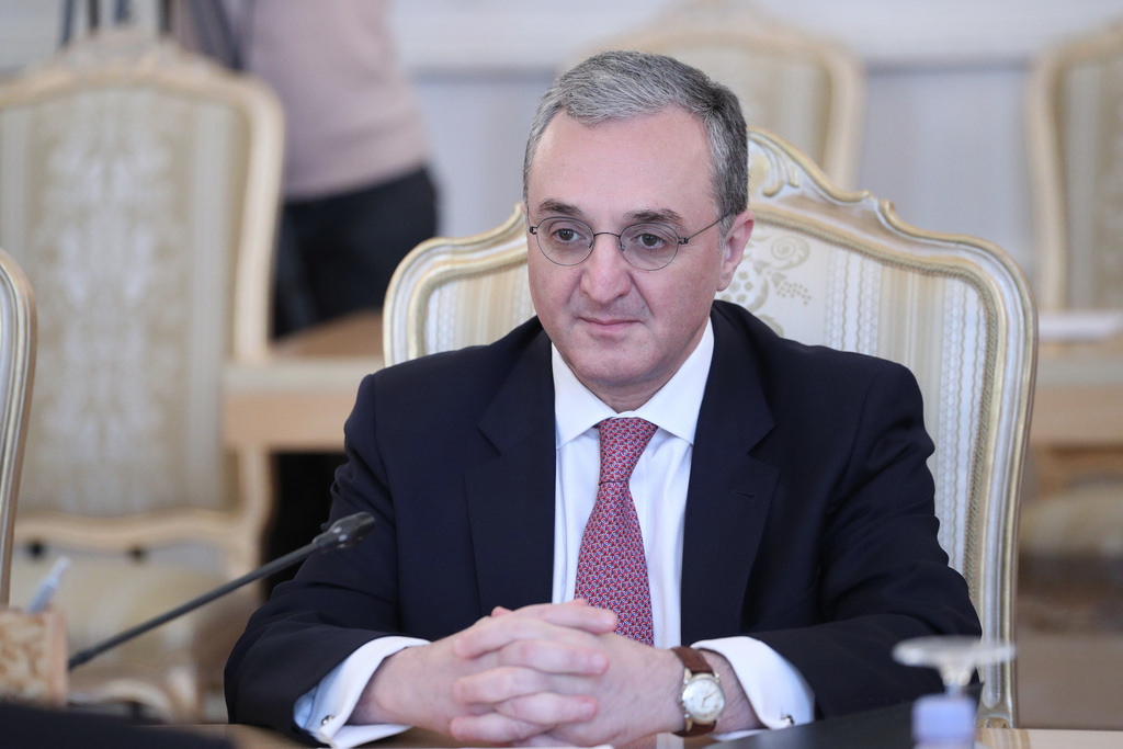 Армения заявила о готовности к переговорам с Азербайджаном в ближайшее время