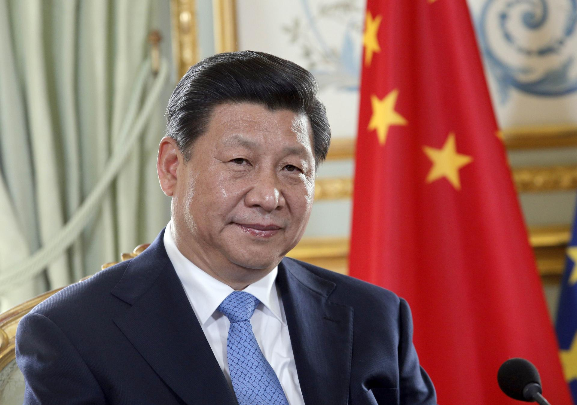 Си Цзиньпин призвал не политизировать тему коронавируса