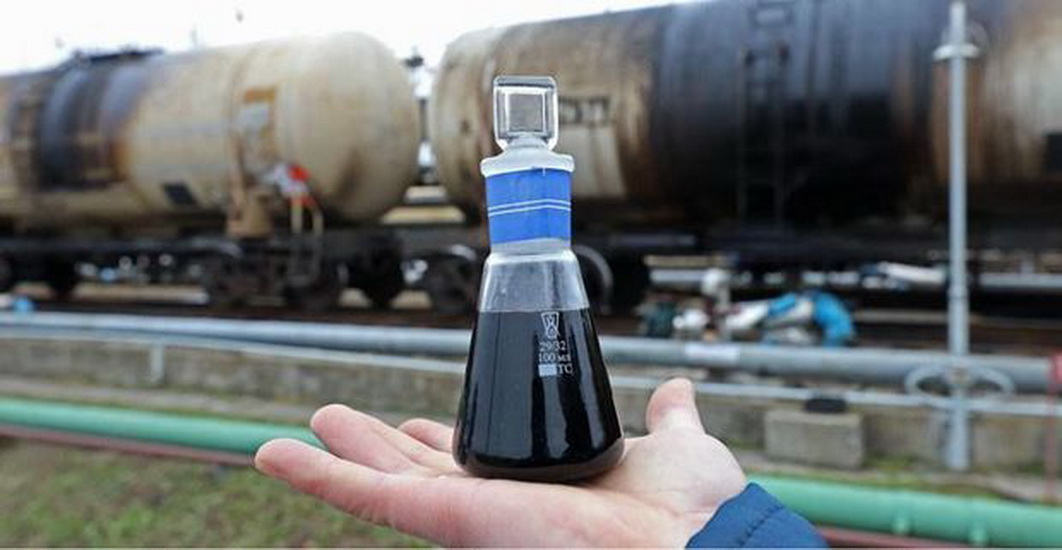 SOCAR до конца недели отправит в Беларусь очередную партию нефти