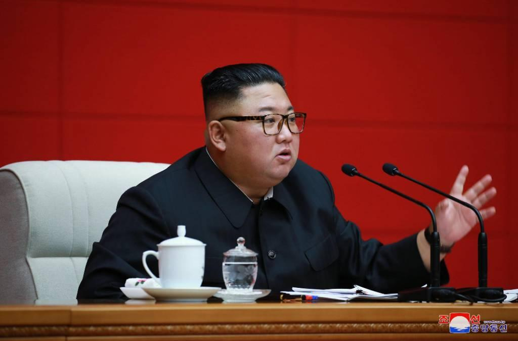 Ким Чен Ын извинился за пограничников, расстрелявших и сжегших южнокорейского чиновника