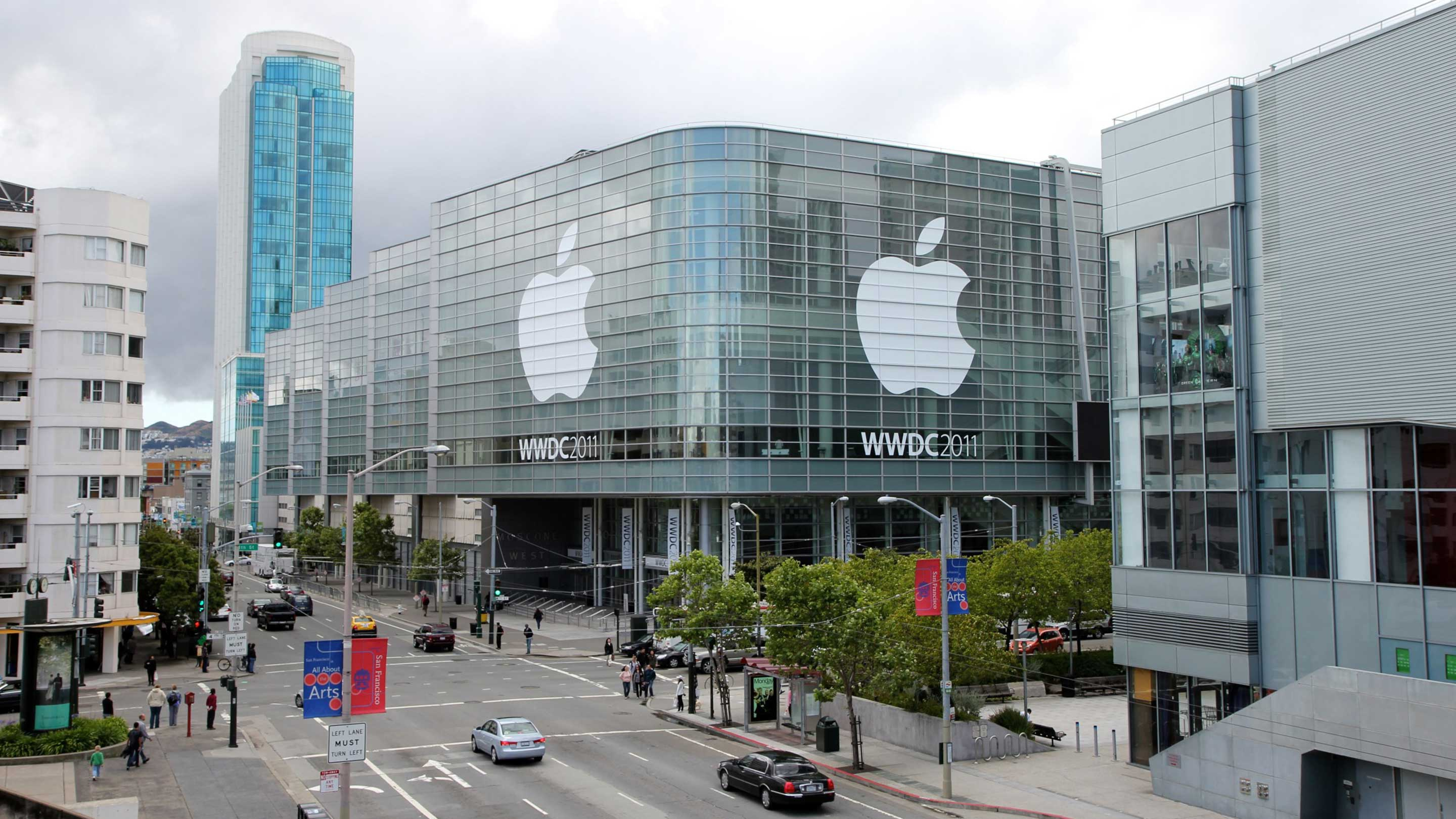Крупные IT-компании выступили единым фронтом против Apple - ВИДЕО