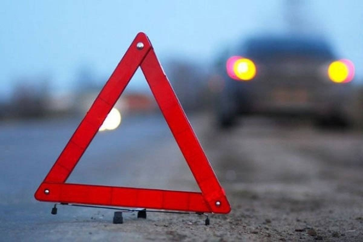 В Баку автомобиль сбил 6-летнего ребенка