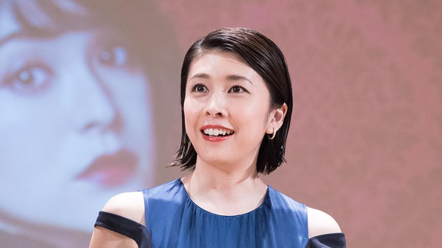 Известная японская актриса покончила с собой