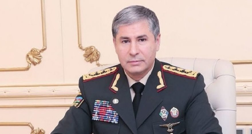 Вилаят Эйвазов назначен комендантом
