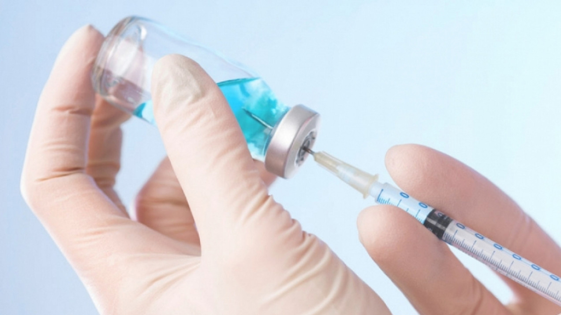 С 12 октября в Азербайджане начнется вакцинация