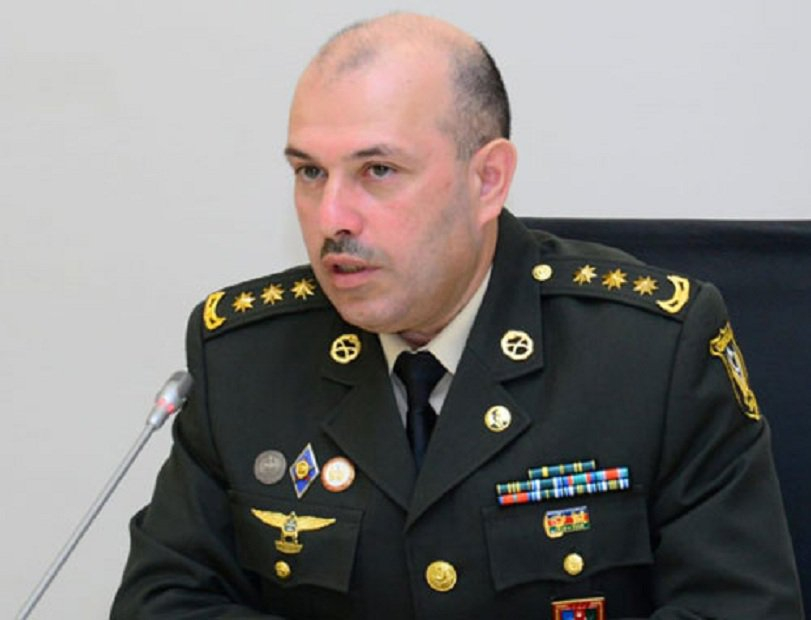 Сообщение о якобы сбитом самолете ВВС Азербайджана не соответствует действительности - ОФИЦИАЛЬНО