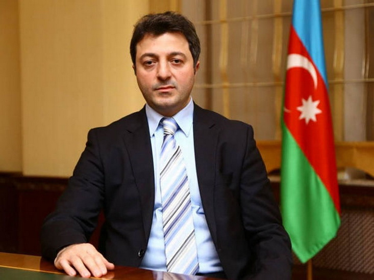Турал Гянджалиев: Наша цель - изгнание оккупационной армии Армении со своих земель