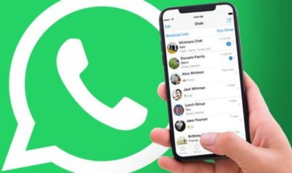 В WhatsApp появилась давно ожидаемая функция