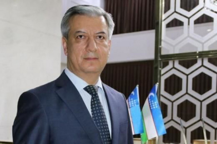 Посол Узбекистана: Карабахский конфликт должен быть решен на основе территориальной целостности Азербайджана