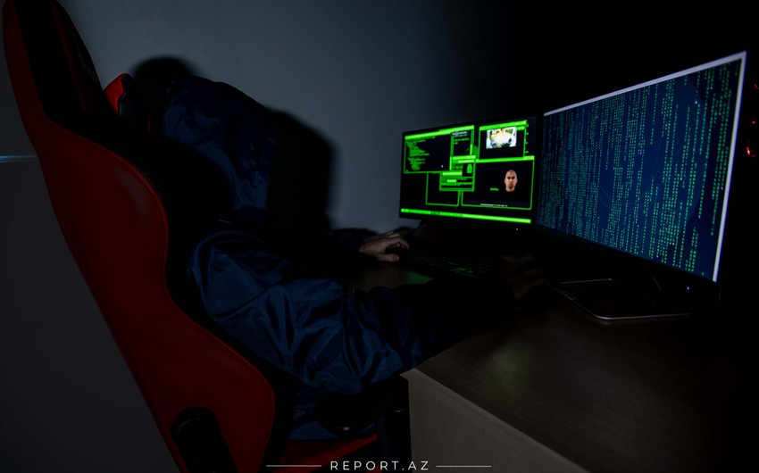 Азербайджанские хакеры слили в сеть госдокументы Армении