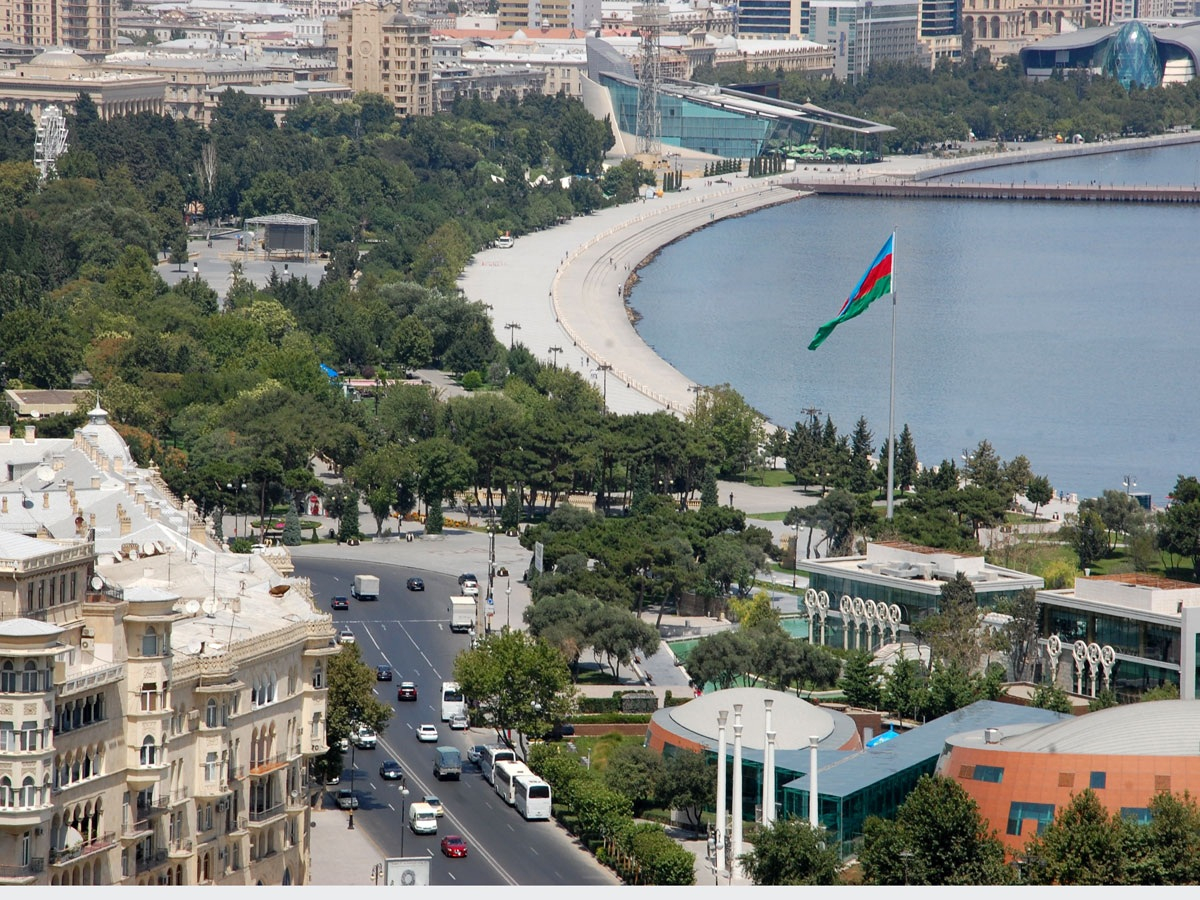 МИД: ВС Азербайджана предпримут адекватные контрмеры для защиты гражданских лиц
