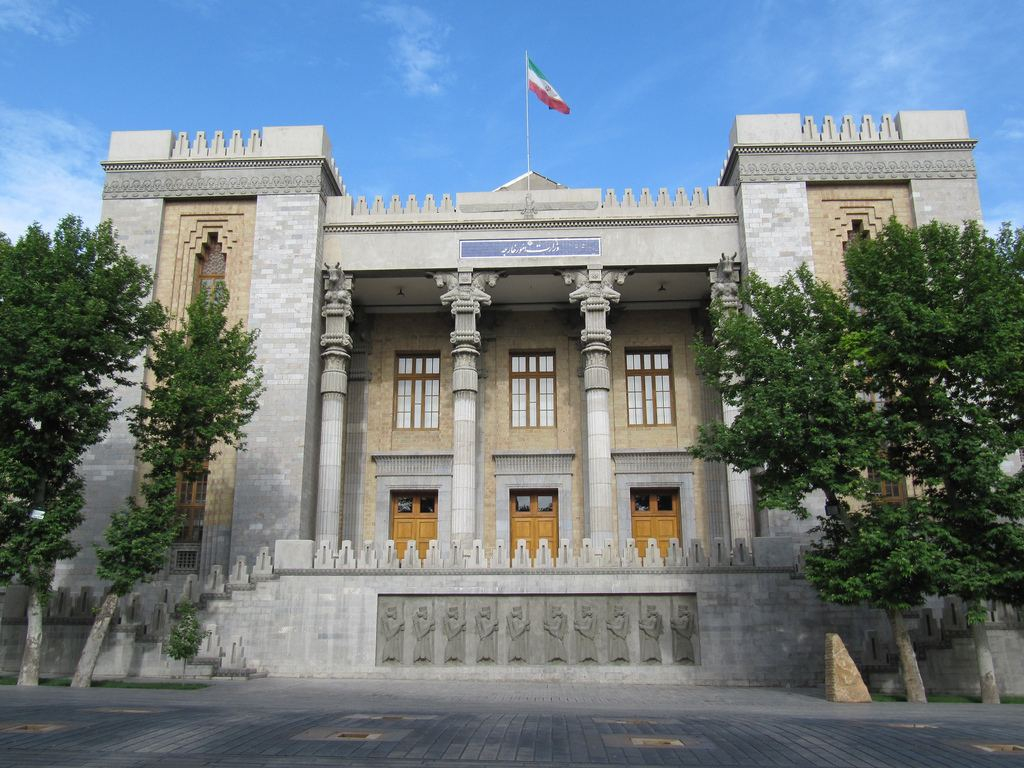 ВС Армении должны покинуть оккупированные территории Азербайджана — МИД Ирана