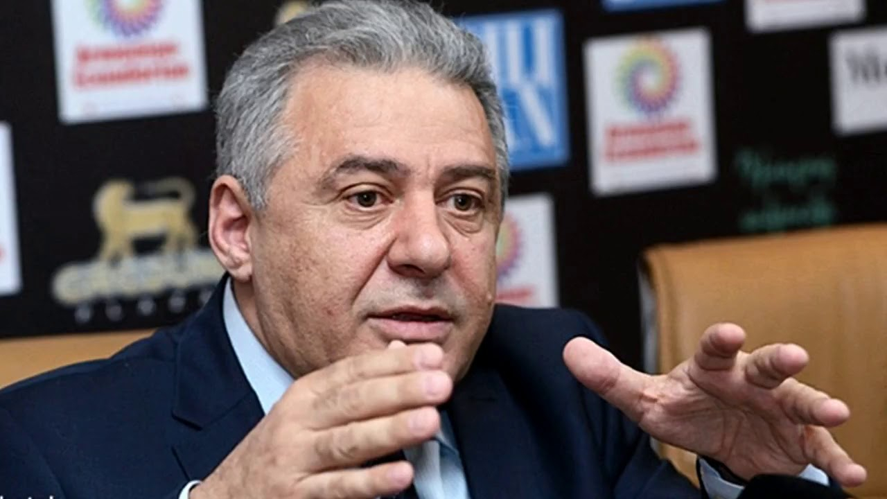 Советник Пашиняна: Наша цель - удары по гражданскому населению Азербайджана