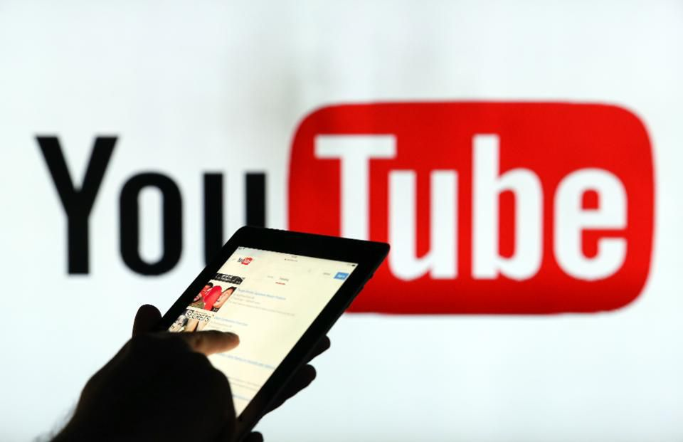 YouTube перестал работать по всему миру