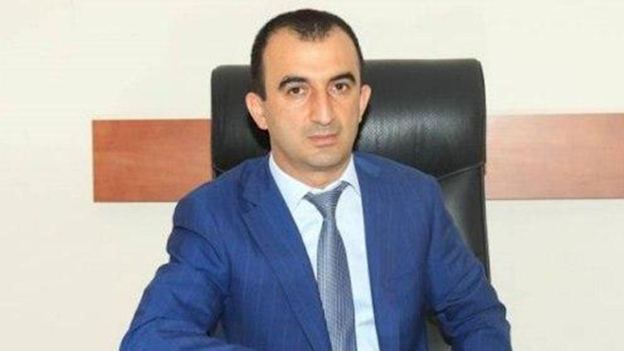 Тяжело ранен воевавший в Карабахе мэр Мегри