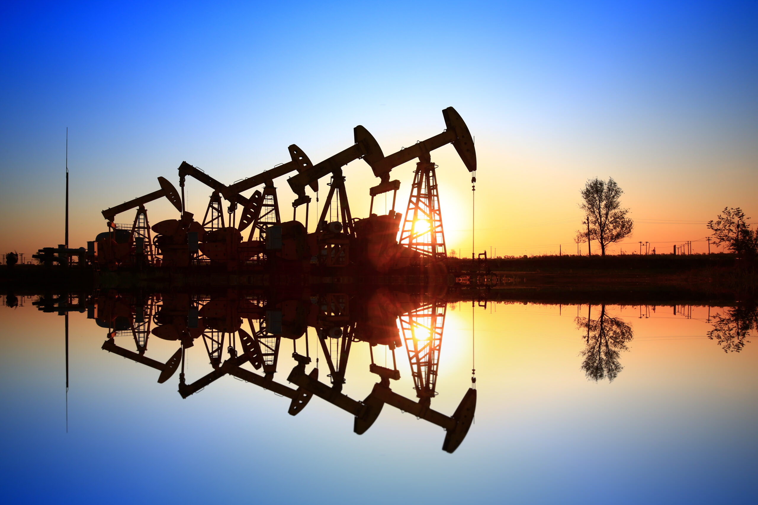 Цена на нефть повысилась