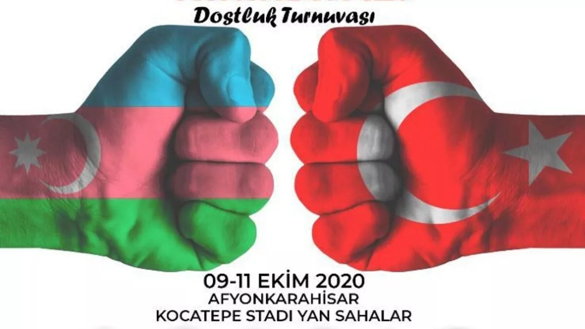 Шесть футбольных клуба Турции поддержат Азербайджан