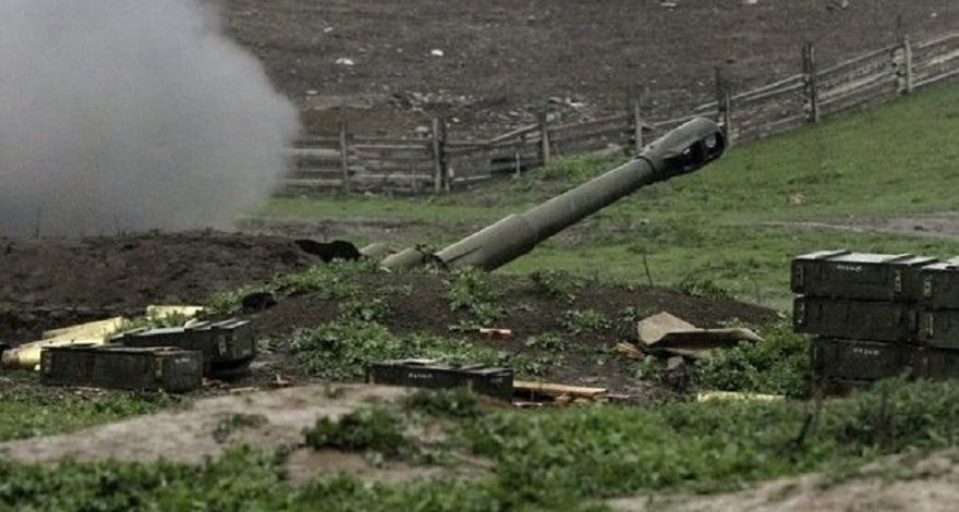 Противник обстрелял Агджабеди из тяжелой артиллерии: есть разрушения - ОФИЦИАЛЬНО