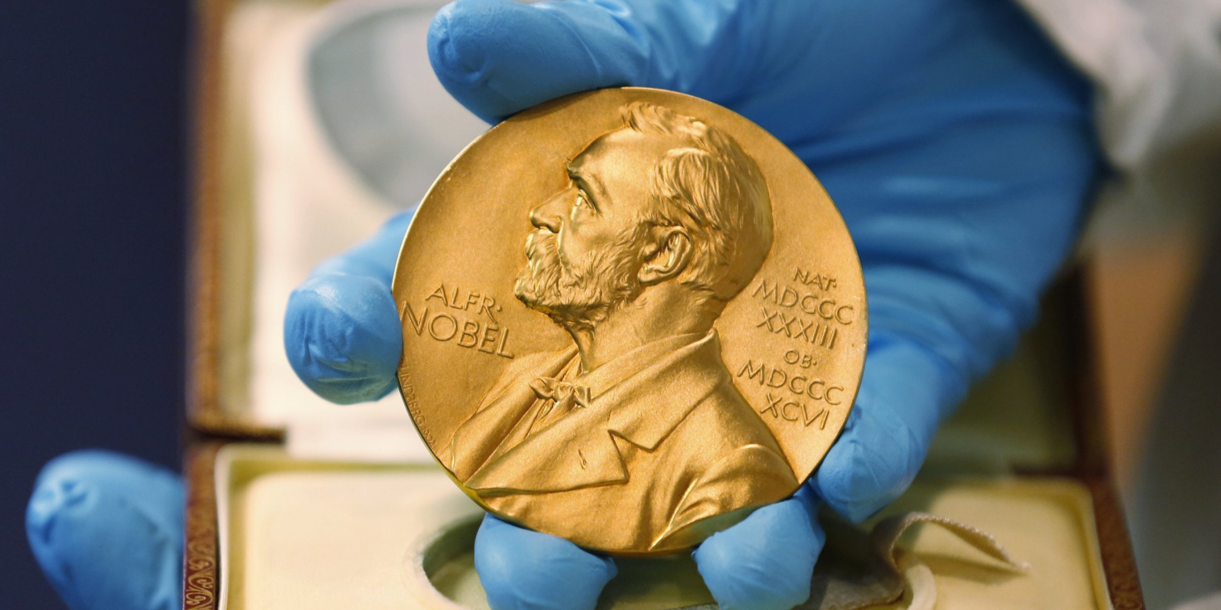 Нобелевскую премию по экономике присудили за теорию аукционов