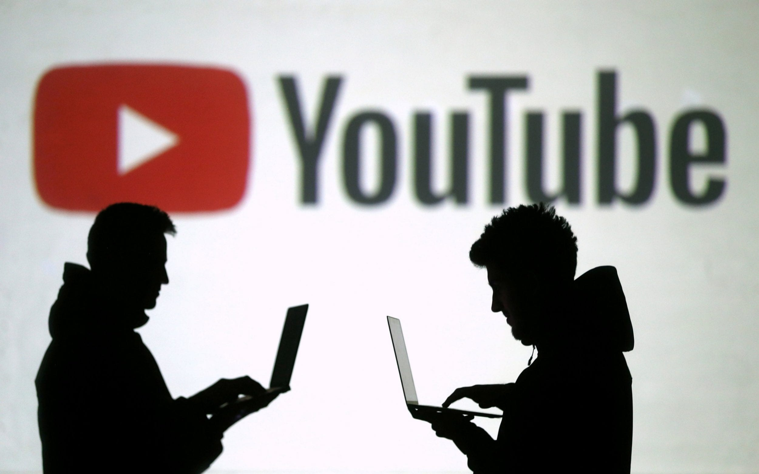 YouTube может превратиться в торговую площадку