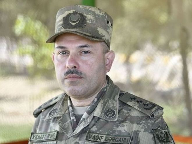 Подразделения азербайджанской армии полностью соблюдают режим гуманитарного перемирия