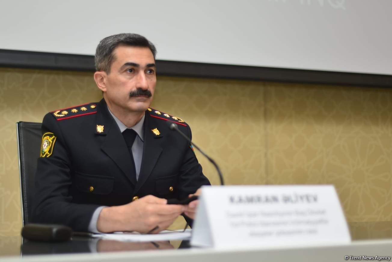 Камран Алиев назначен на новую должность
