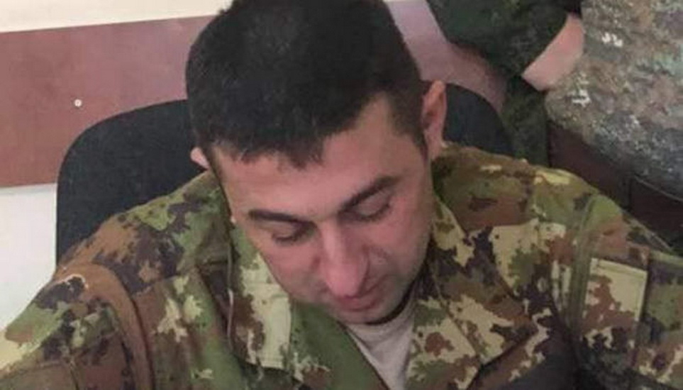 Уничтожен "генпрокурор" сепаратистского режима Карабаха - ФОТО